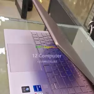 Brand New   hp pavilion plus H processorhigh spec laptop  2024️16GB Ram  DDR5 ️13th Gener in Ethiopia